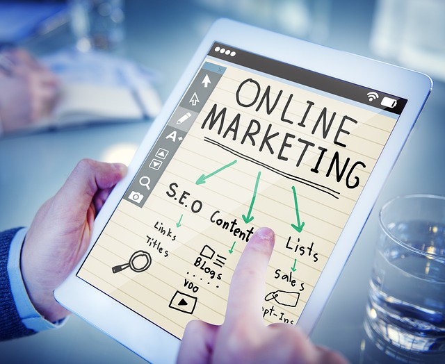 9 estrategias de marketing digital