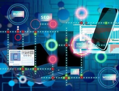 Estrategias de marketing digital y consejos para alcanzar el éxito